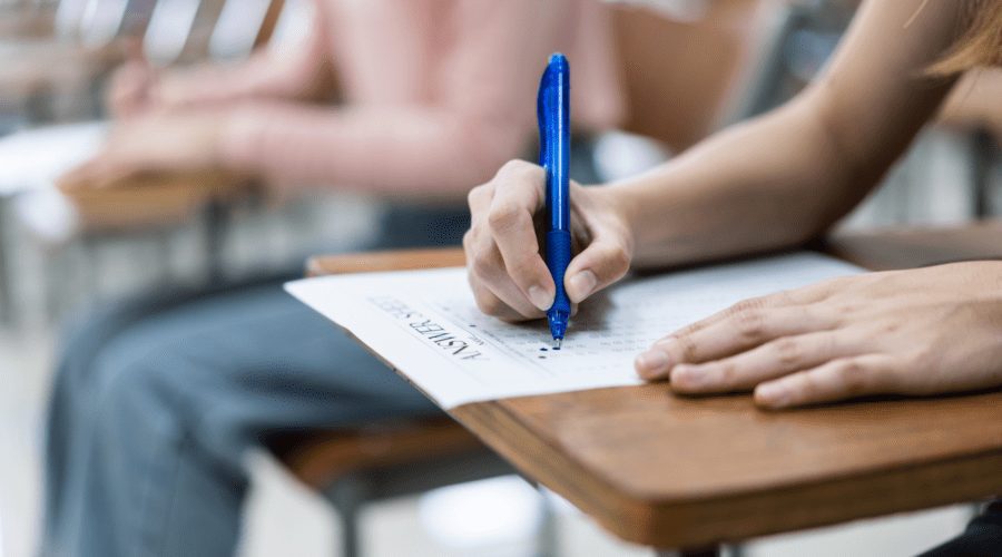 Is the Future of Matric Exams Online? A Deep Dive
