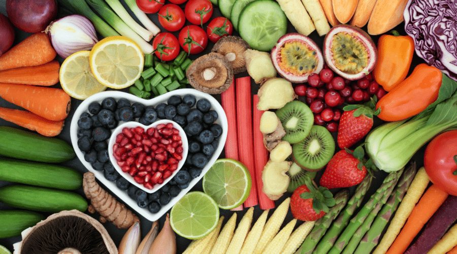 Healthy Habits for Happy Kids: Nutrition Tips from Kief Skole