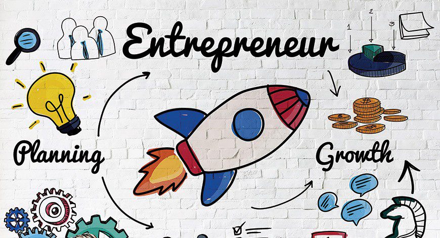 entrepreneur